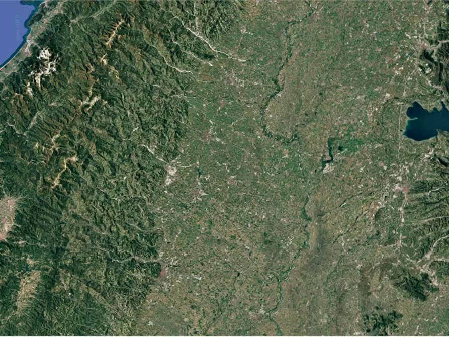 Immagine 11 di Appartamento in vendita  in Via L. A. Muratori a Carpi