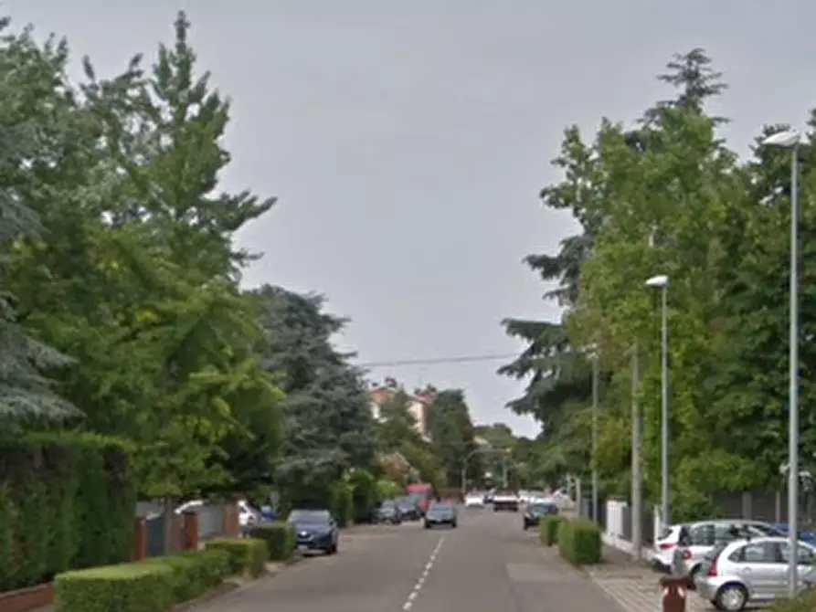 Immagine 12 di Appartamento in vendita  in Via L. A. Muratori a Carpi