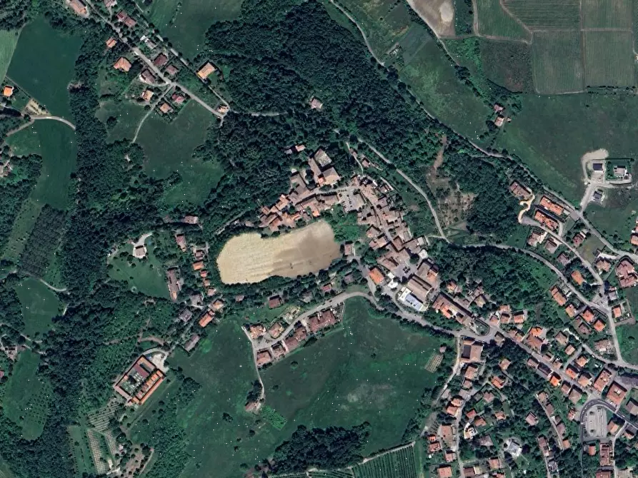 Immagine 2 di Terreno agricolo in vendita  in Via Rio Ghiaia a Guiglia