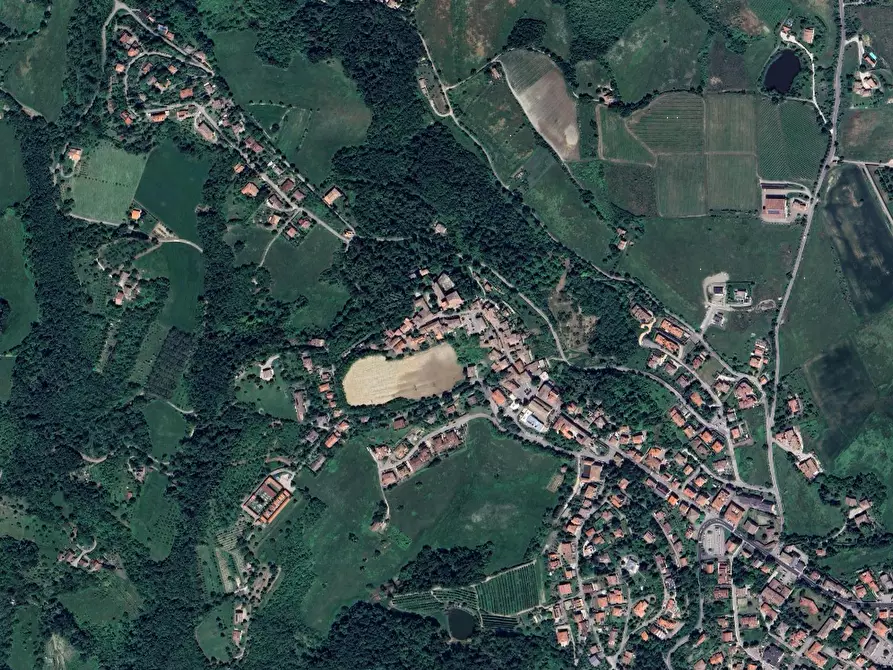 Immagine 3 di Terreno agricolo in vendita  in Via Rio Ghiaia a Guiglia