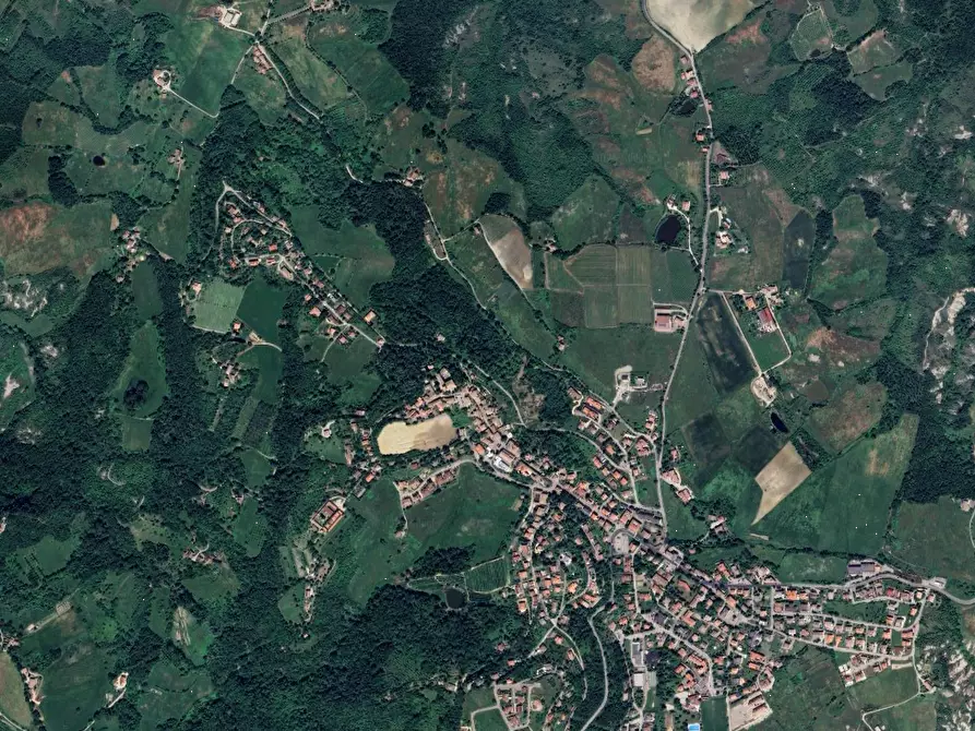 Immagine 4 di Terreno agricolo in vendita  in Via Rio Ghiaia a Guiglia