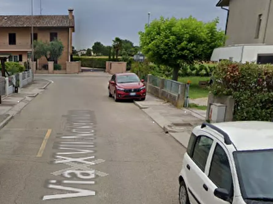 Immagine 6 di Casa indipendente in vendita  in Via XVII Novembre a Russi