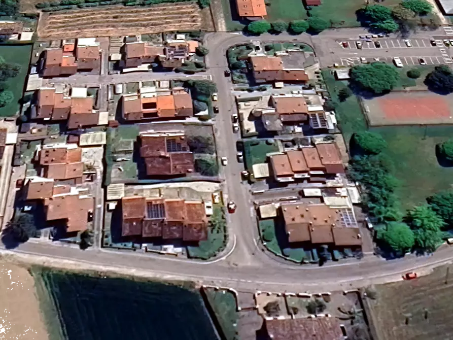 Immagine 8 di Casa indipendente in vendita  in Via XVII Novembre a Russi