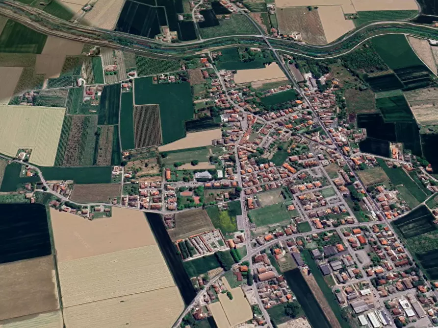 Immagine 12 di Casa indipendente in vendita  in Via XVII Novembre a Russi