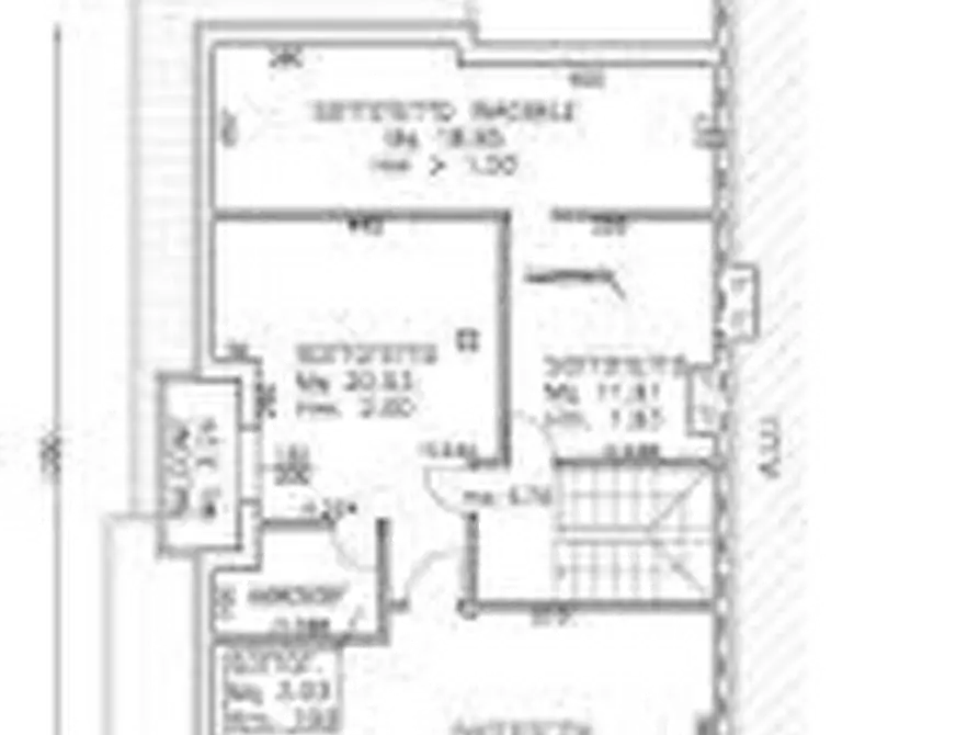 Immagine 15 di Casa indipendente in vendita  in Via XVII Novembre a Russi