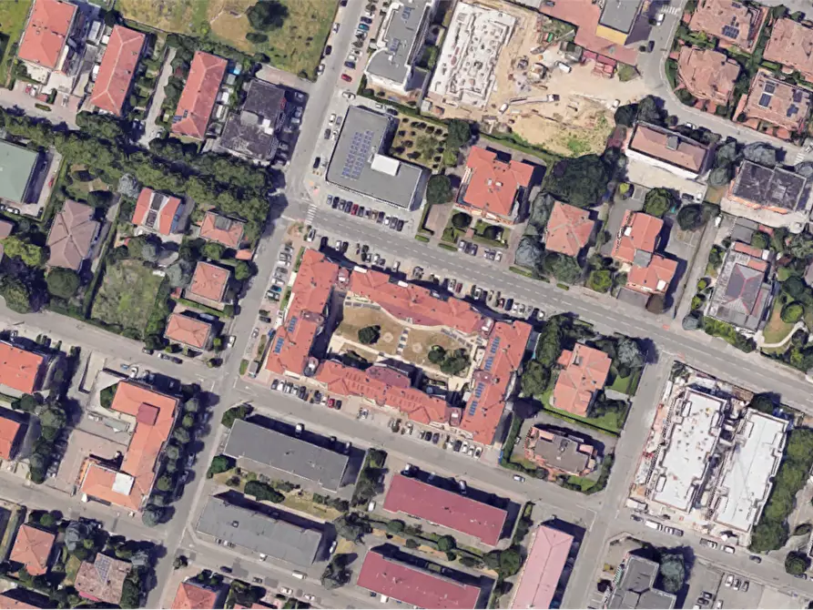 Immagine 5 di Appartamento in vendita  in Via Niccolò Machiavelli a Carpi