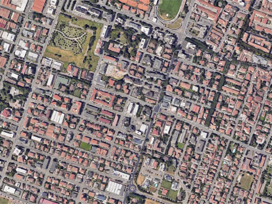 Immagine 6 di Appartamento in vendita  in Via Niccolò Machiavelli a Carpi