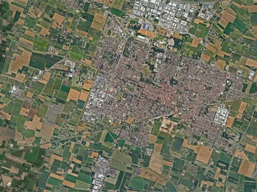 Immagine 8 di Appartamento in vendita  in Via Niccolò Machiavelli a Carpi