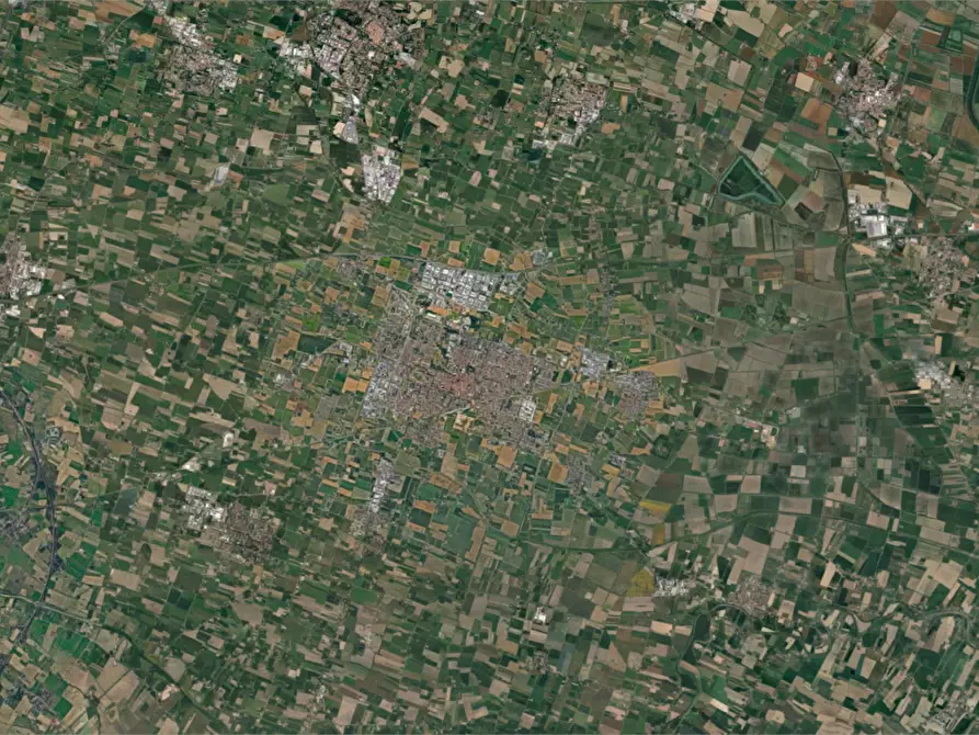 Immagine 9 di Appartamento in vendita  in Via Niccolò Machiavelli a Carpi