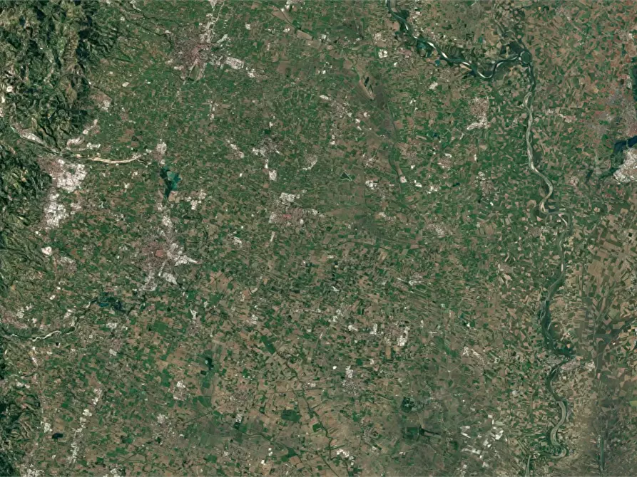 Immagine 10 di Appartamento in vendita  in Via Niccolò Machiavelli a Carpi