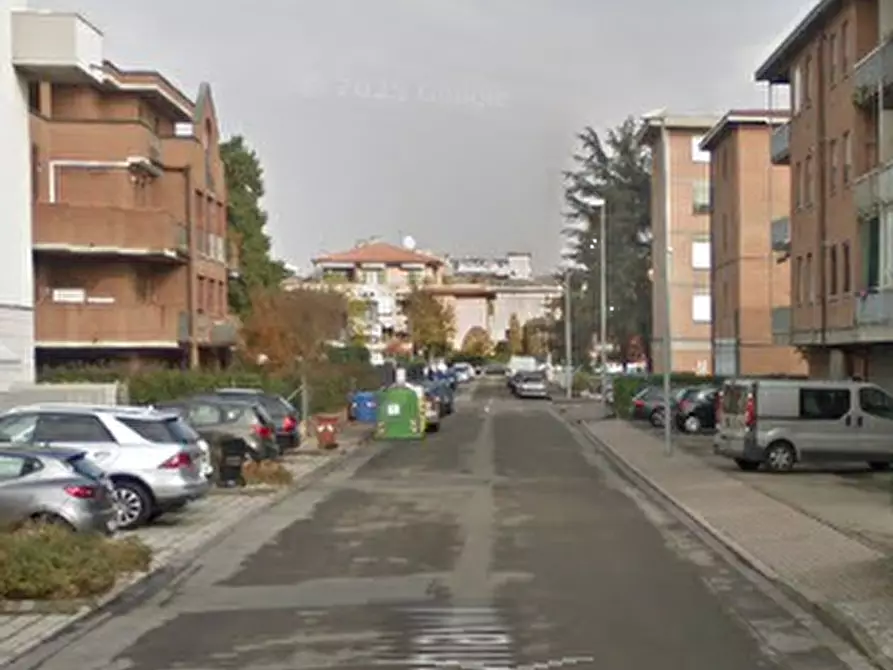 Immagine 18 di Appartamento in vendita  in Via Niccolò Machiavelli a Carpi