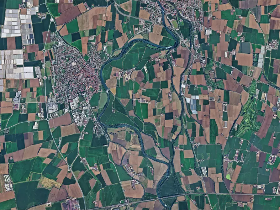 Immagine 21 di Appartamento in vendita  in Viale Rimembranze a Cividate Al Piano