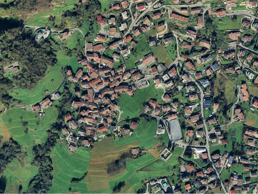 Immagine 23 di Casa indipendente in vendita  in Via San Rocco a Gandino