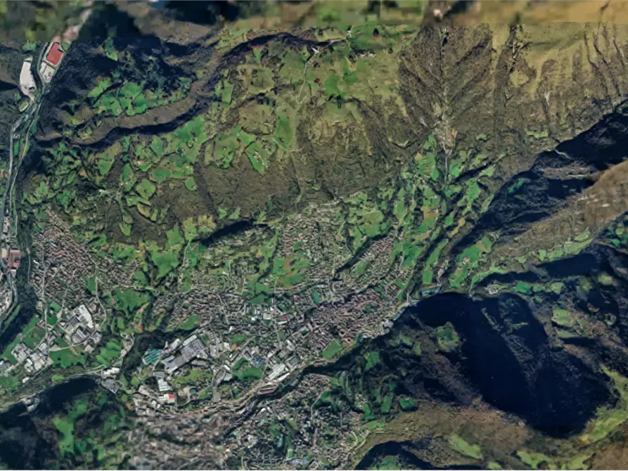 Immagine 25 di Casa indipendente in vendita  in Via San Rocco a Gandino