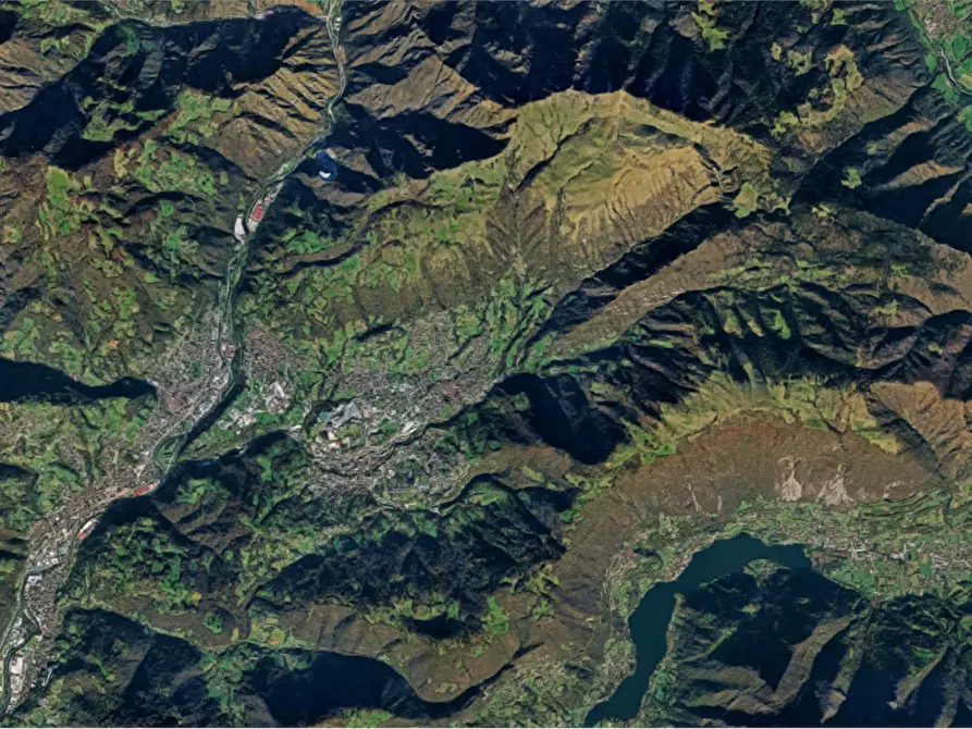 Immagine 26 di Casa indipendente in vendita  in Via San Rocco a Gandino