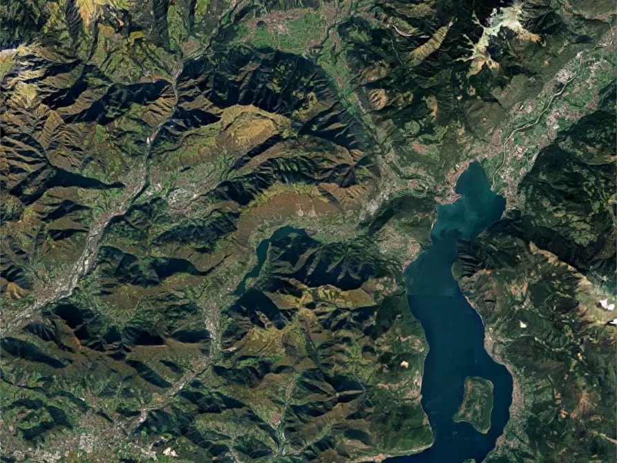 Immagine 27 di Casa indipendente in vendita  in Via San Rocco a Gandino