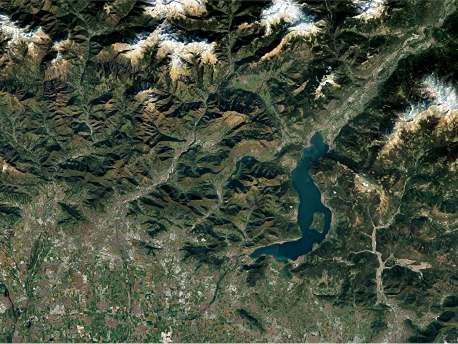 Immagine 28 di Casa indipendente in vendita  in Via San Rocco a Gandino