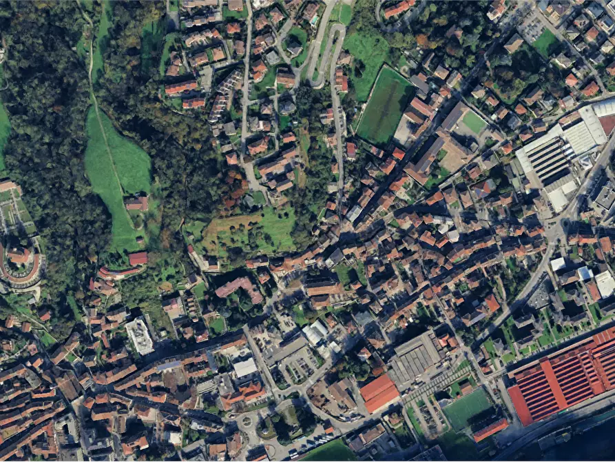 Immagine 16 di Appartamento in vendita  in Via Largo Garibaldi a Fiorano Al Serio