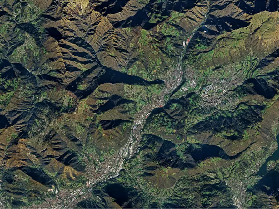 Immagine 19 di Appartamento in vendita  in Via Largo Garibaldi a Fiorano Al Serio