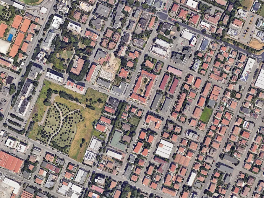 Immagine 1 di Appartamento in vendita  in Via Niccolò Machiavelli a Carpi