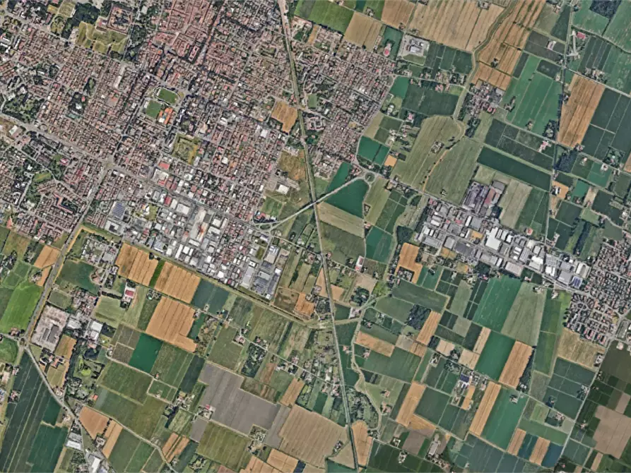 Immagine 3 di Appartamento in vendita  in Via L. A. Muratori a Carpi