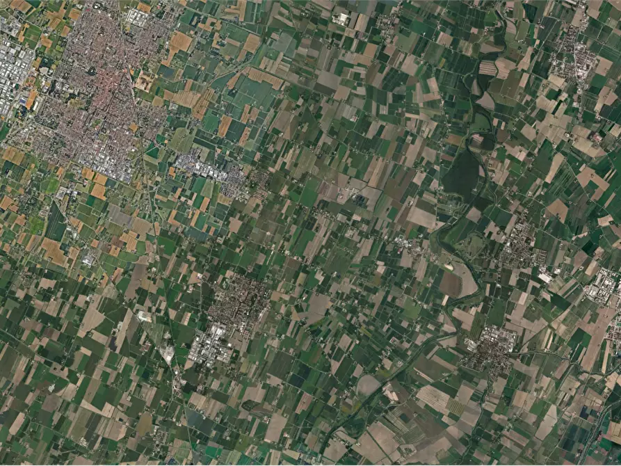 Immagine 4 di Appartamento in vendita  in Via Niccolò Machiavelli a Carpi