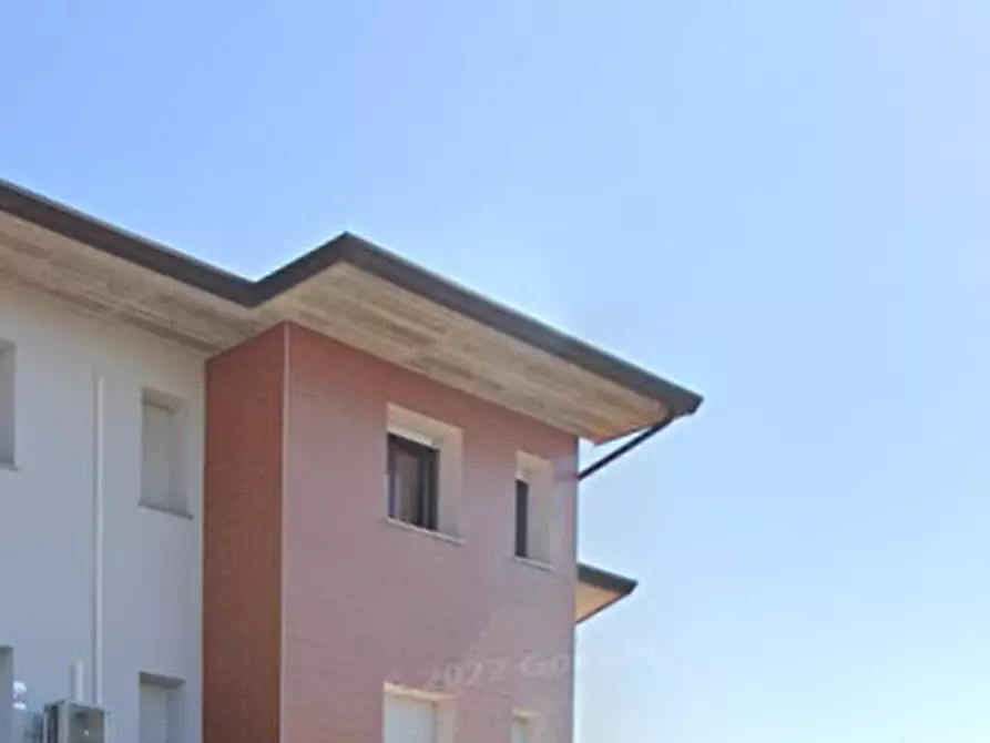 Immagine 4 di Villa in vendita  in Via F. Berardi a Massa Lombarda