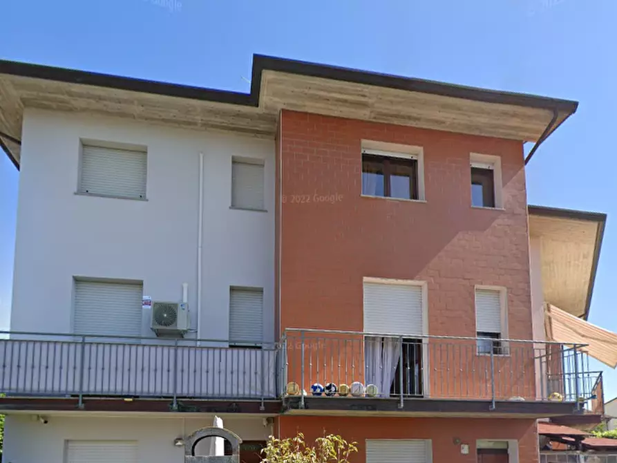 Immagine 6 di Villa in vendita  in Via F. Berardi a Massa Lombarda