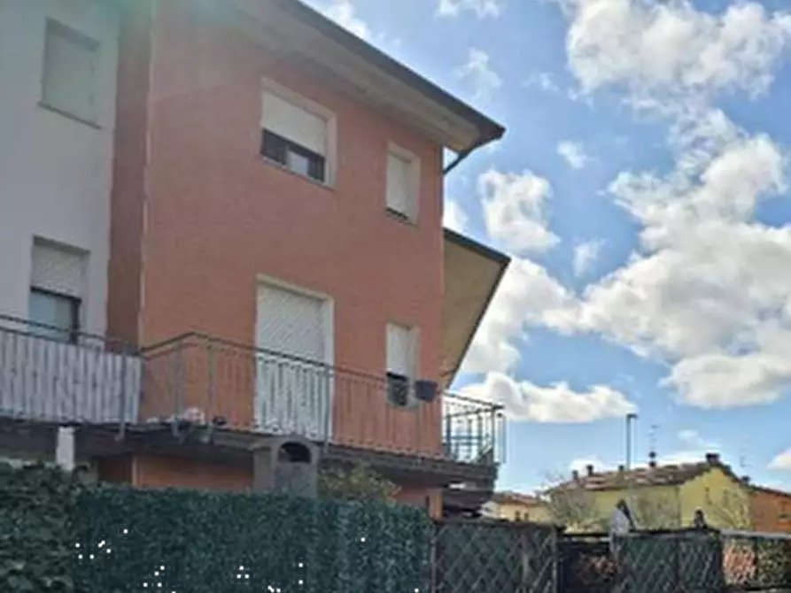 Immagine 11 di Villa in vendita  in Via F. Berardi a Massa Lombarda