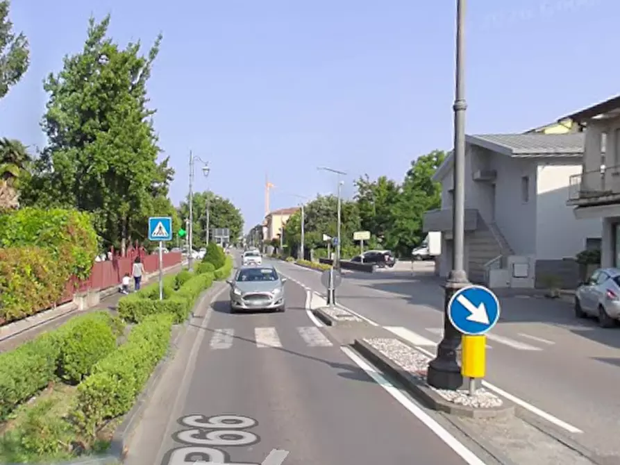 Immagine 2 di Appartamento in vendita  in  Piazza A. M. Colombo a Salgareda