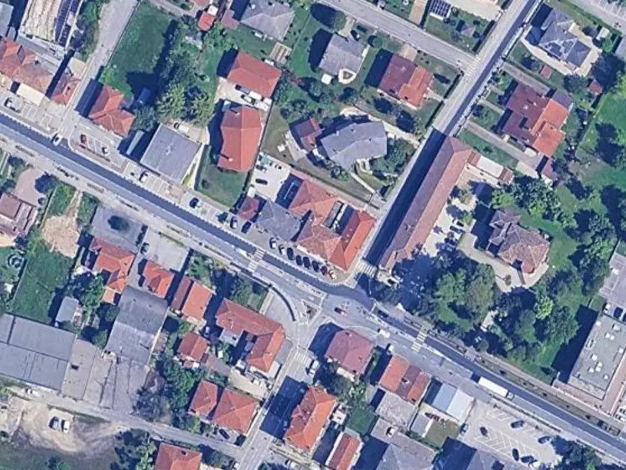 Immagine 8 di Appartamento in vendita  in  Piazza A. M. Colombo a Salgareda