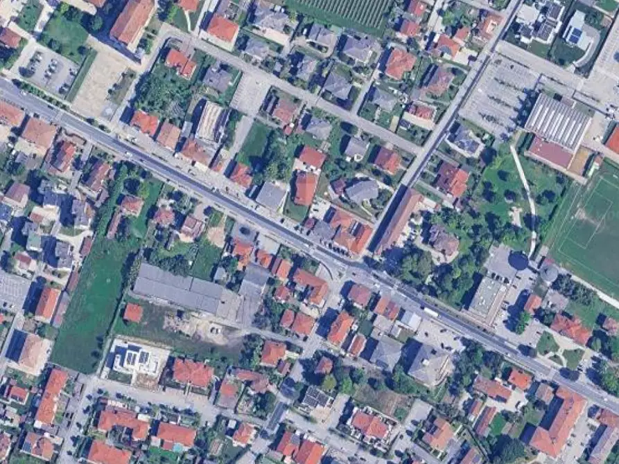 Immagine 10 di Appartamento in vendita  in  Piazza A. M. Colombo a Salgareda