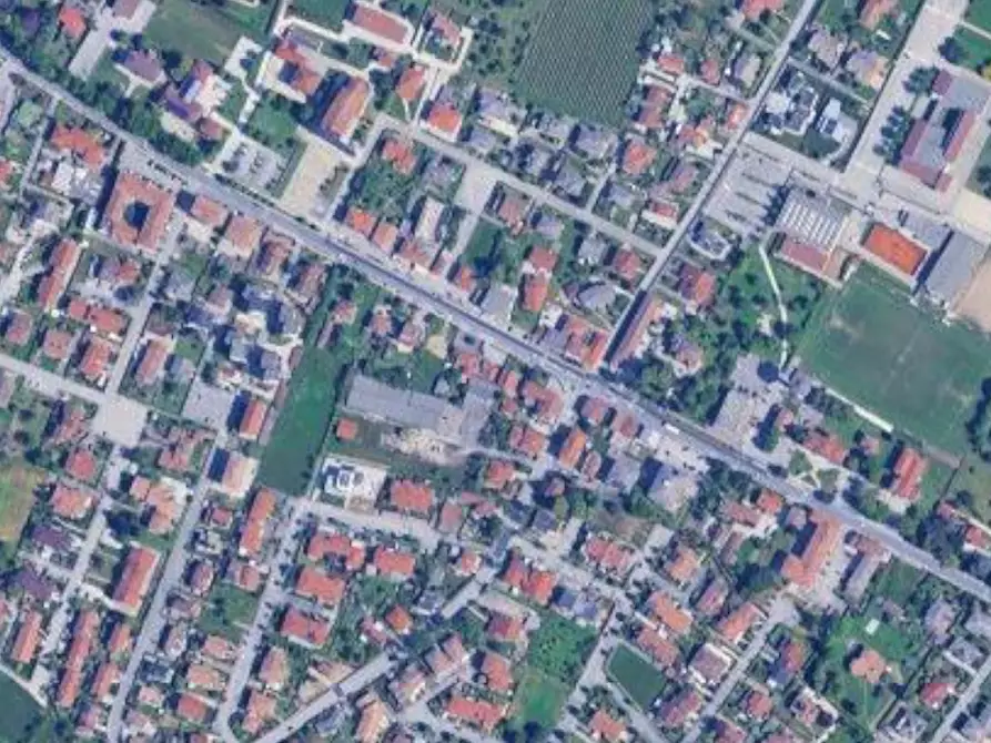 Immagine 11 di Appartamento in vendita  in  Piazza A. M. Colombo a Salgareda