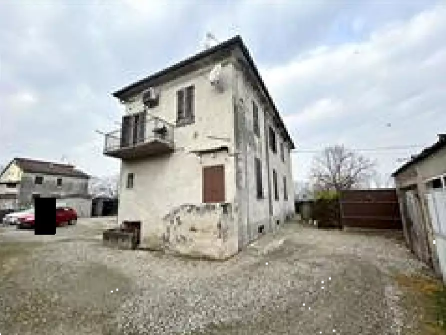 Immagine 2 di Appartamento in vendita  in Via Granelli a Monticelli D'ongina