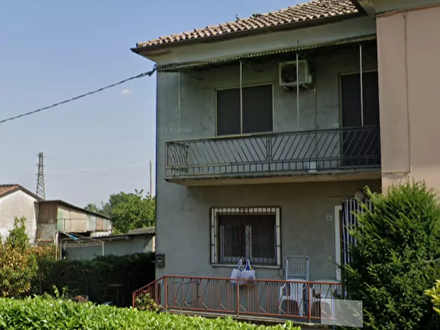 Immagine 5 di Appartamento in vendita  in Via Granelli a Monticelli D'ongina