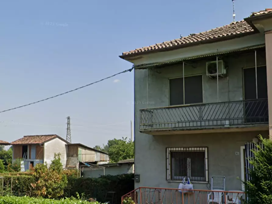 Immagine 7 di Appartamento in vendita  in Via Granelli a Monticelli D'ongina