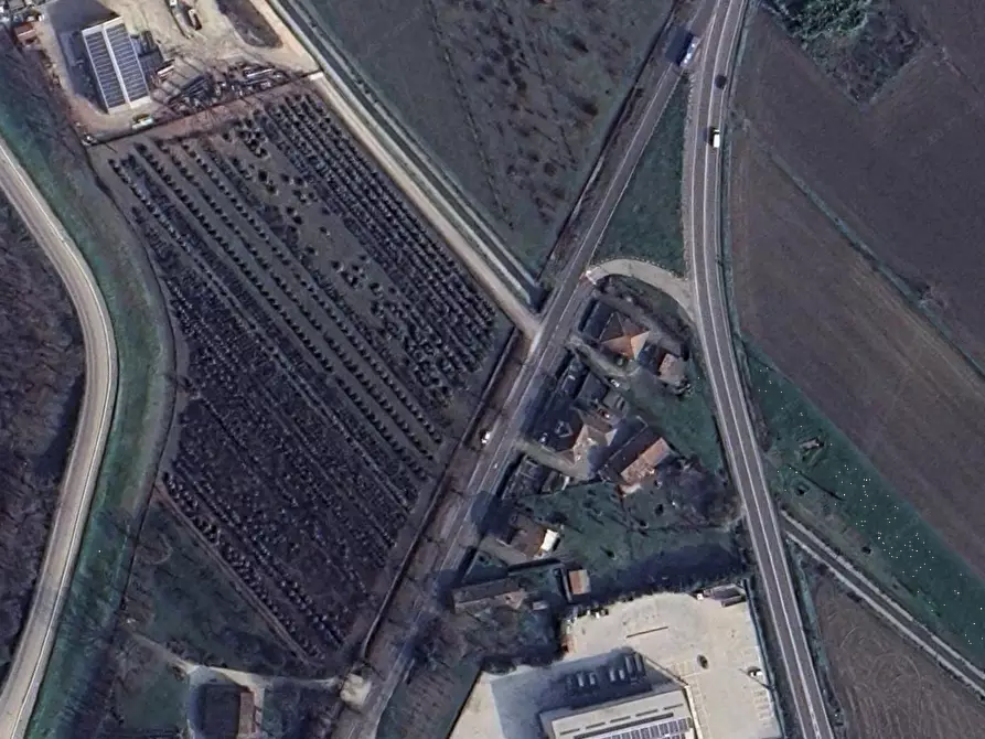 Immagine 11 di Appartamento in vendita  in Via Granelli a Monticelli D'ongina