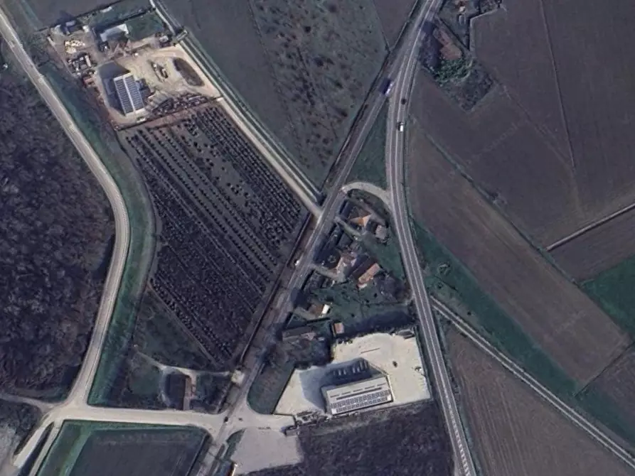 Immagine 12 di Appartamento in vendita  in Via Granelli a Monticelli D'ongina