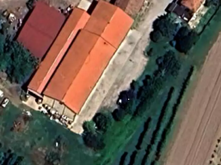 Immagine 5 di Casa indipendente in vendita  in Via A. Vandini  a Ravarino