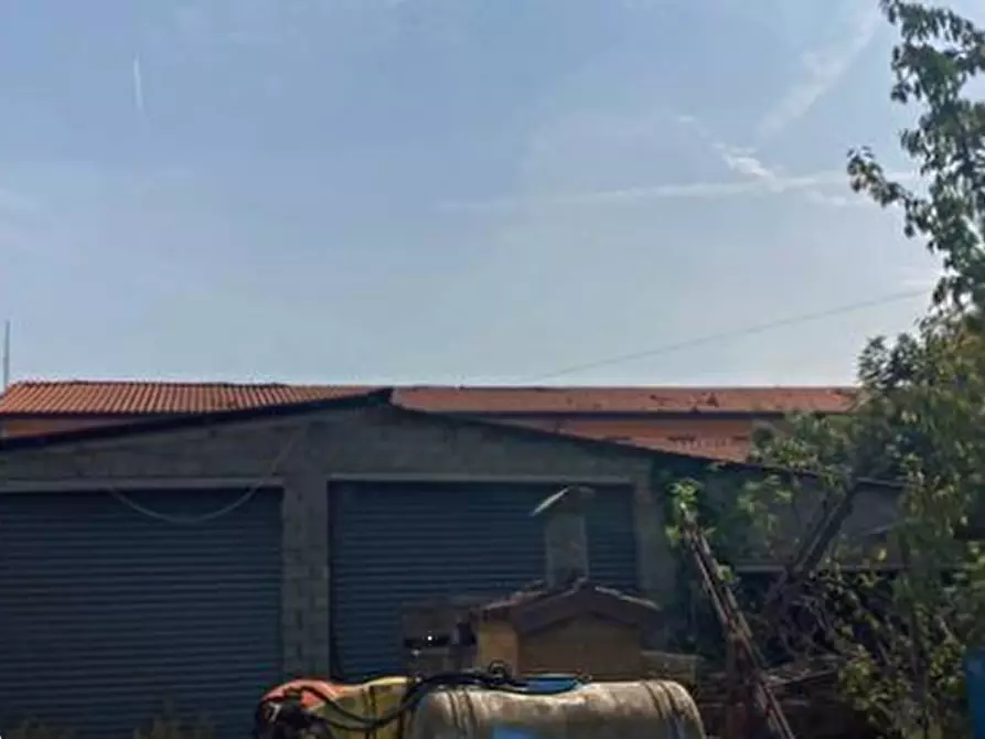 Immagine 7 di Casa indipendente in vendita  in Via A. Vandini  a Ravarino