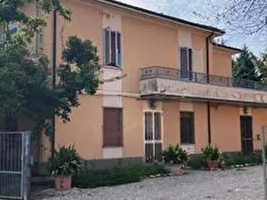 Immagine 9 di Casa indipendente in vendita  in Via A. Vandini  a Ravarino