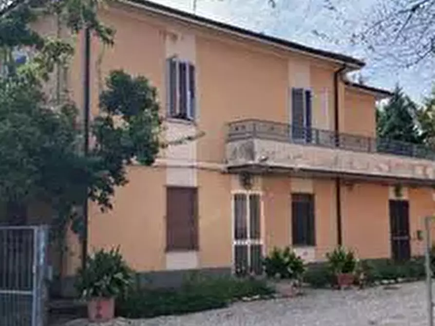 Immagine 4 di Casa indipendente in vendita  in Via A. Vandini  a Ravarino