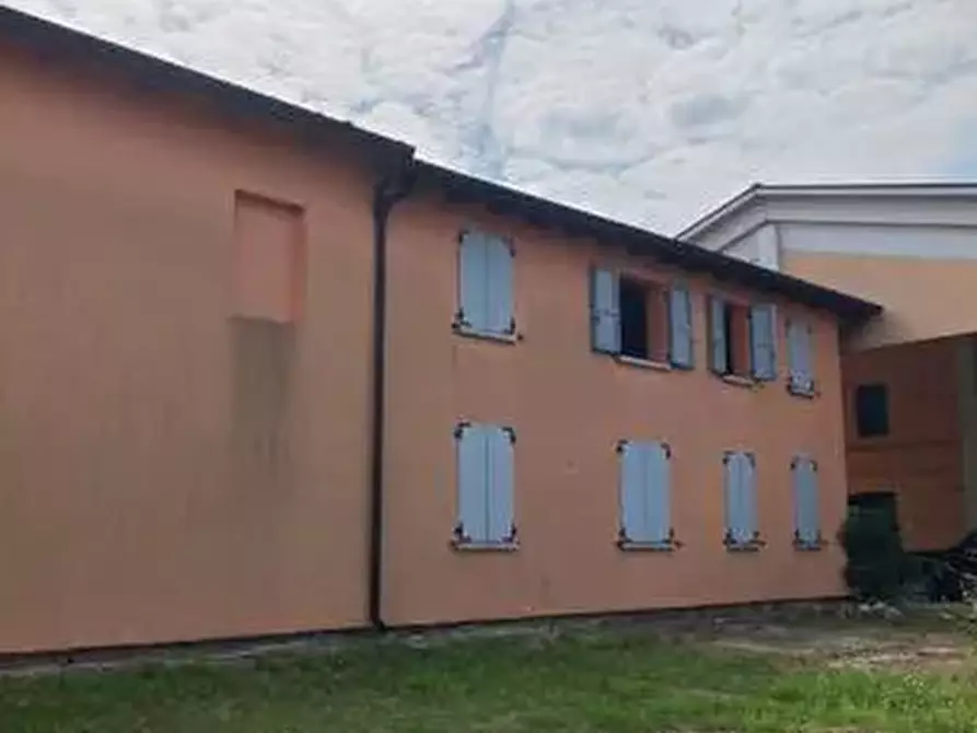 Immagine 11 di Casa indipendente in vendita  in Via A. Vandini  a Ravarino