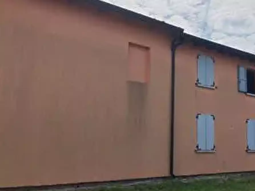 Immagine 12 di Casa indipendente in vendita  in Via A. Vandini  a Ravarino