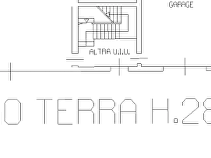 Immagine 13 di Casa indipendente in vendita  in Via A. Vandini  a Ravarino