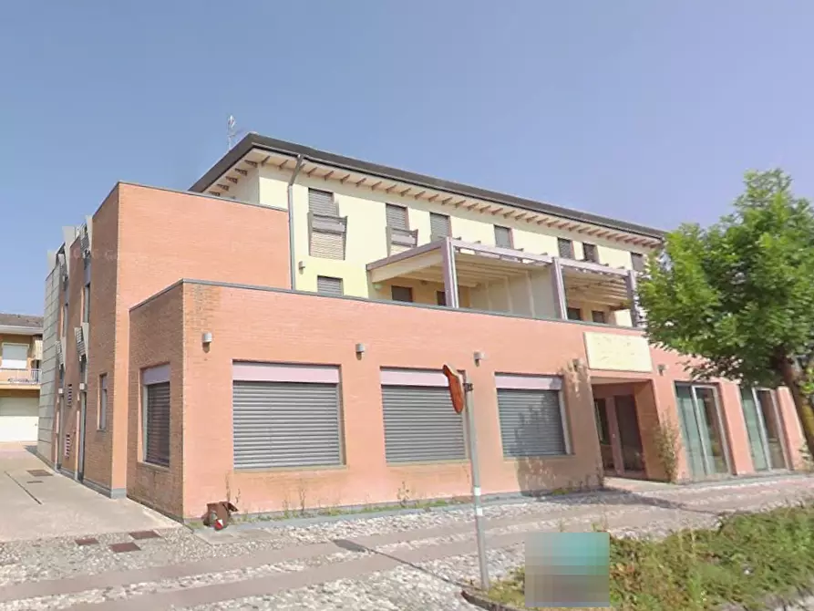 Immagine 20 di Appartamento in vendita  in  Piazza A. M. Colombo a Salgareda