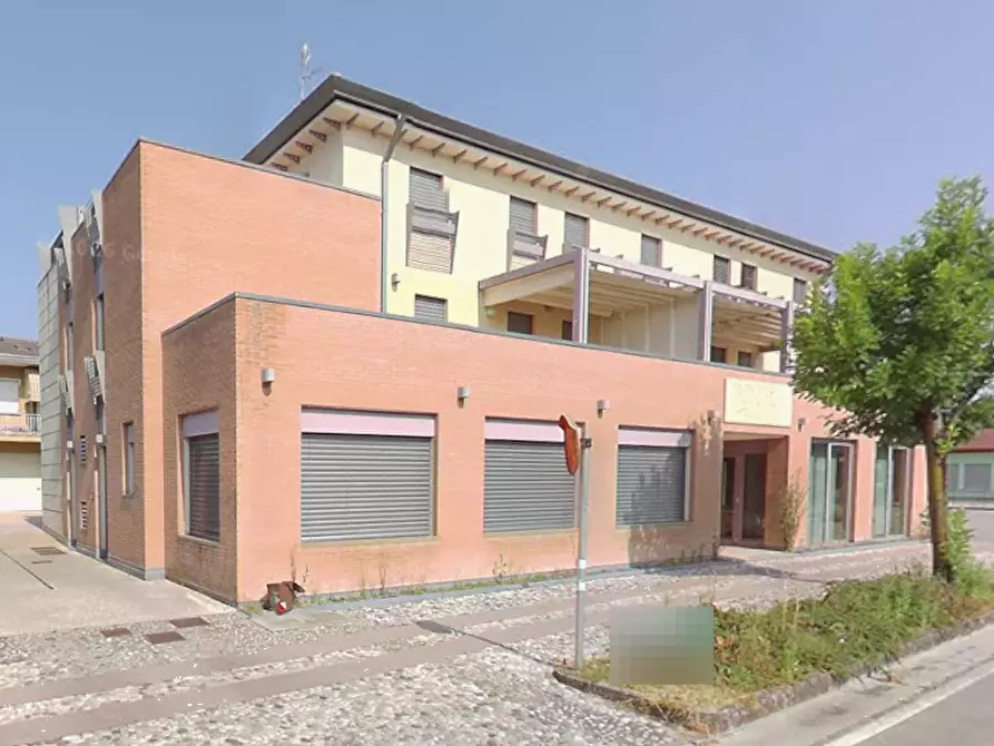 Immagine 21 di Appartamento in vendita  in  Piazza A. M. Colombo a Salgareda