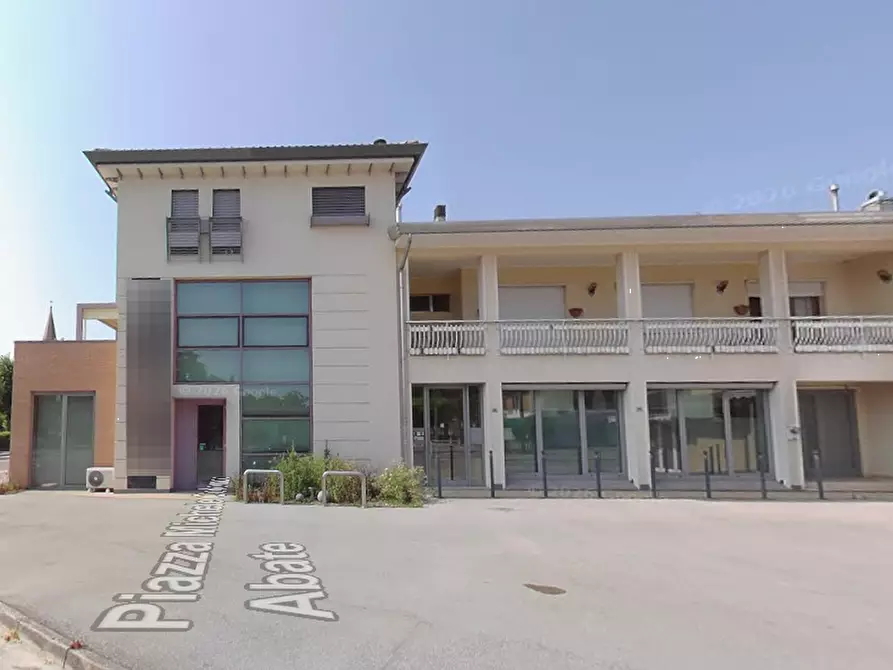 Immagine 23 di Appartamento in vendita  in  Piazza A. M. Colombo a Salgareda