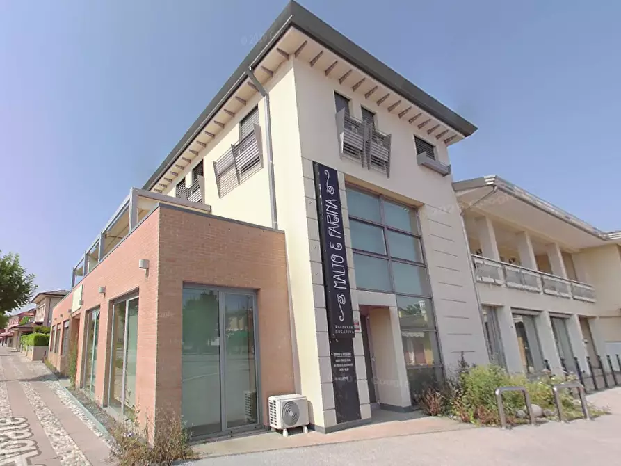 Immagine 26 di Appartamento in vendita  in  Piazza A. M. Colombo a Salgareda