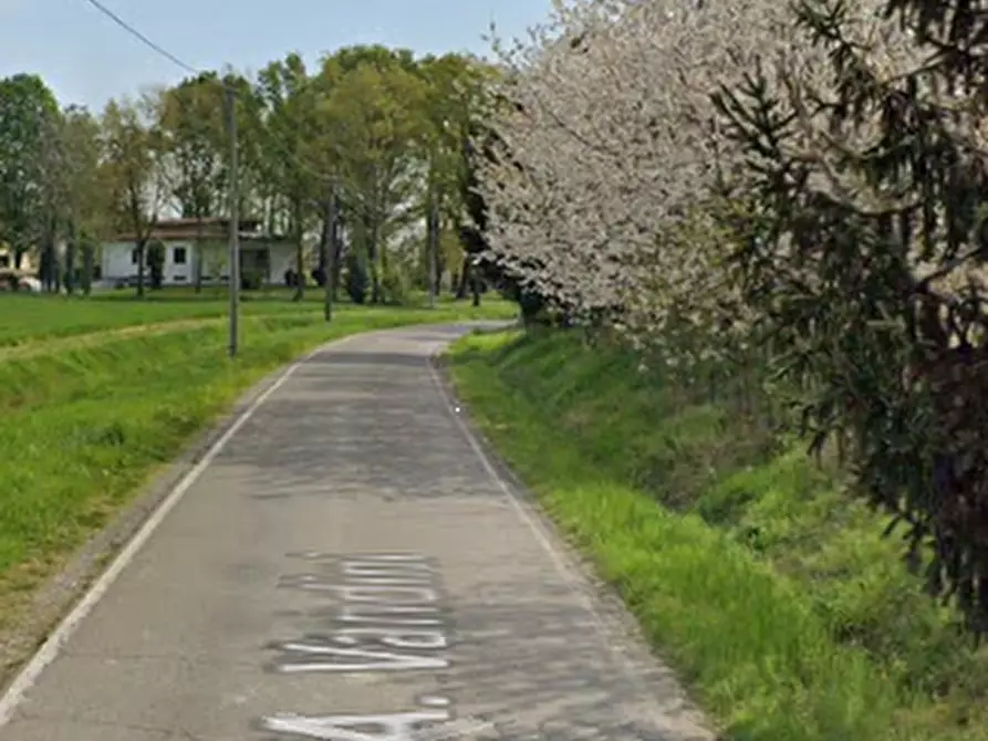 Immagine 14 di Casa indipendente in vendita  in Via A. Vandini  a Ravarino